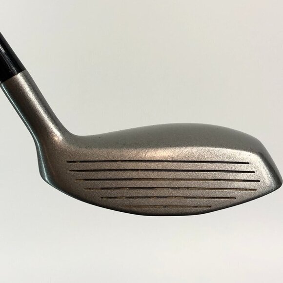 Adams Tight Lies Strong 5 T 19° S VMI Air Assault LH Golf Club Super Shaft - Picture 3 of 7